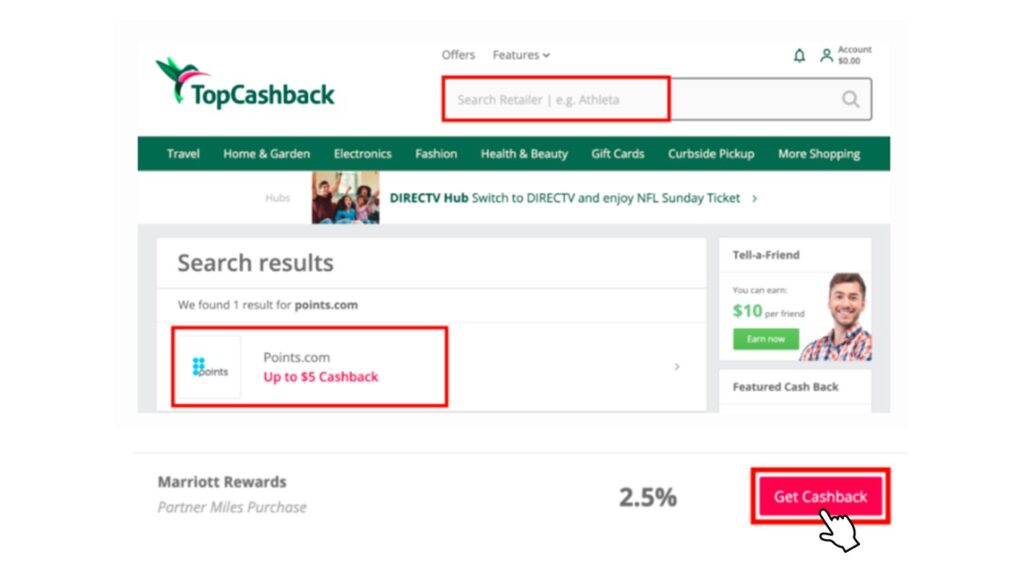 TopCashBack2