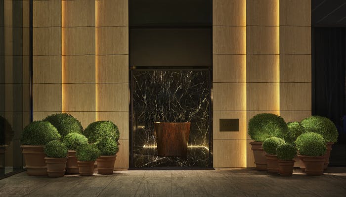 東京エディション虎ノ門