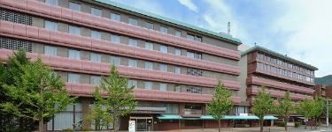 京都マリオットホテル（現ホテル平安の森京都）