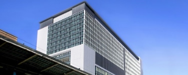 05コートヤード・バイ・マリオット新横浜駅