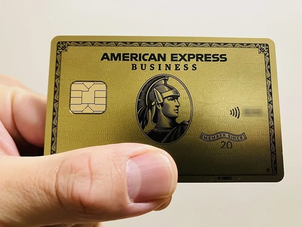 2025年11月最新版】新アメックスビジネスゴールドの年収とメリット