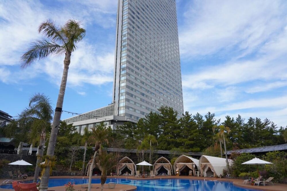シェラトン宮崎